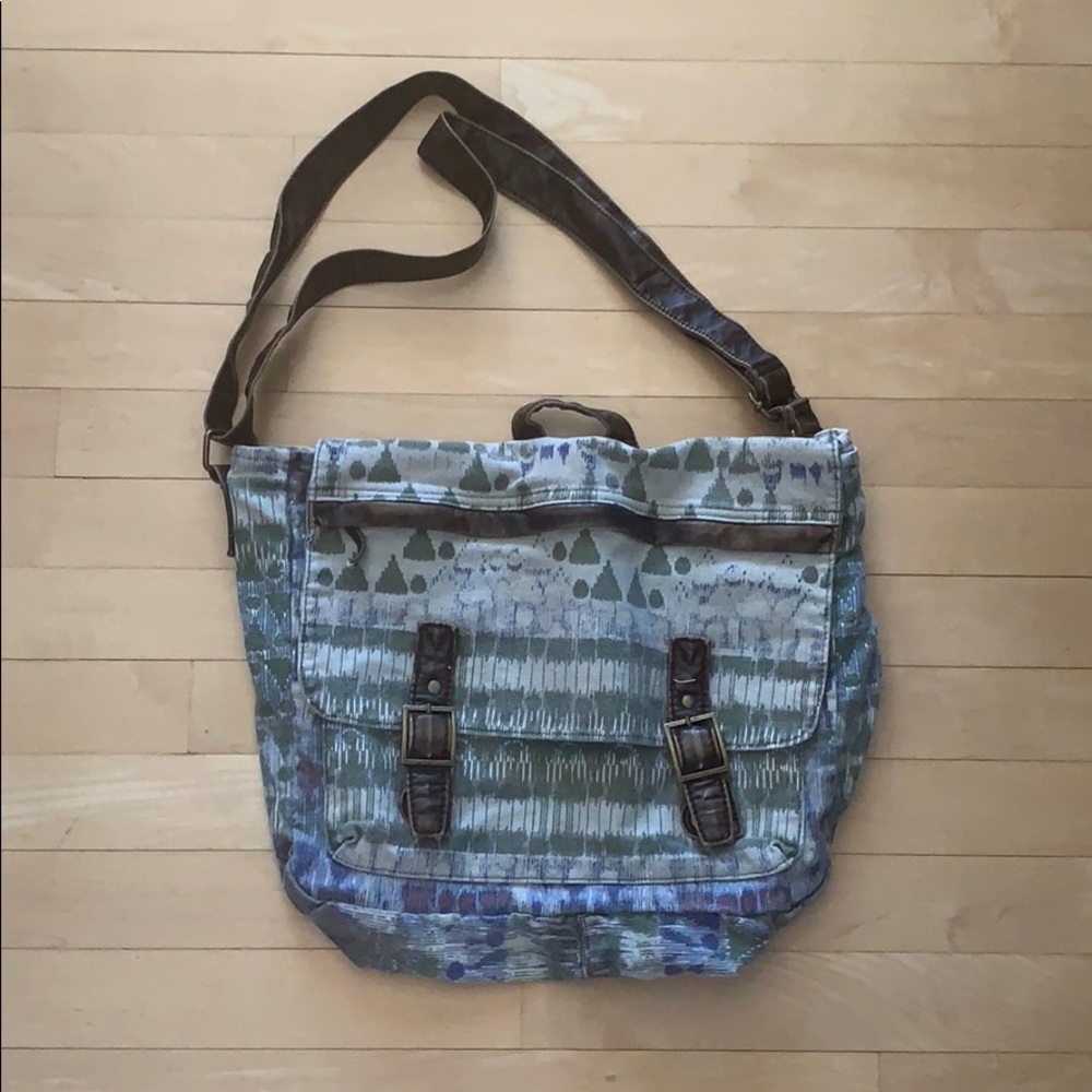 Carrier bag
